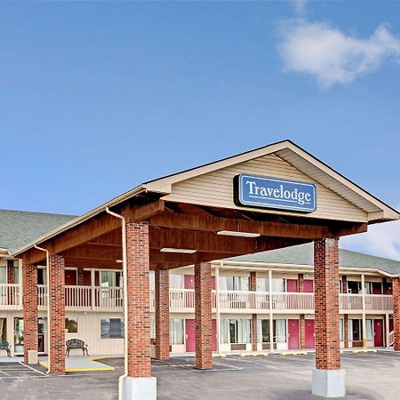 Travelodge By Wyndham Sellersburg Luaran gambar