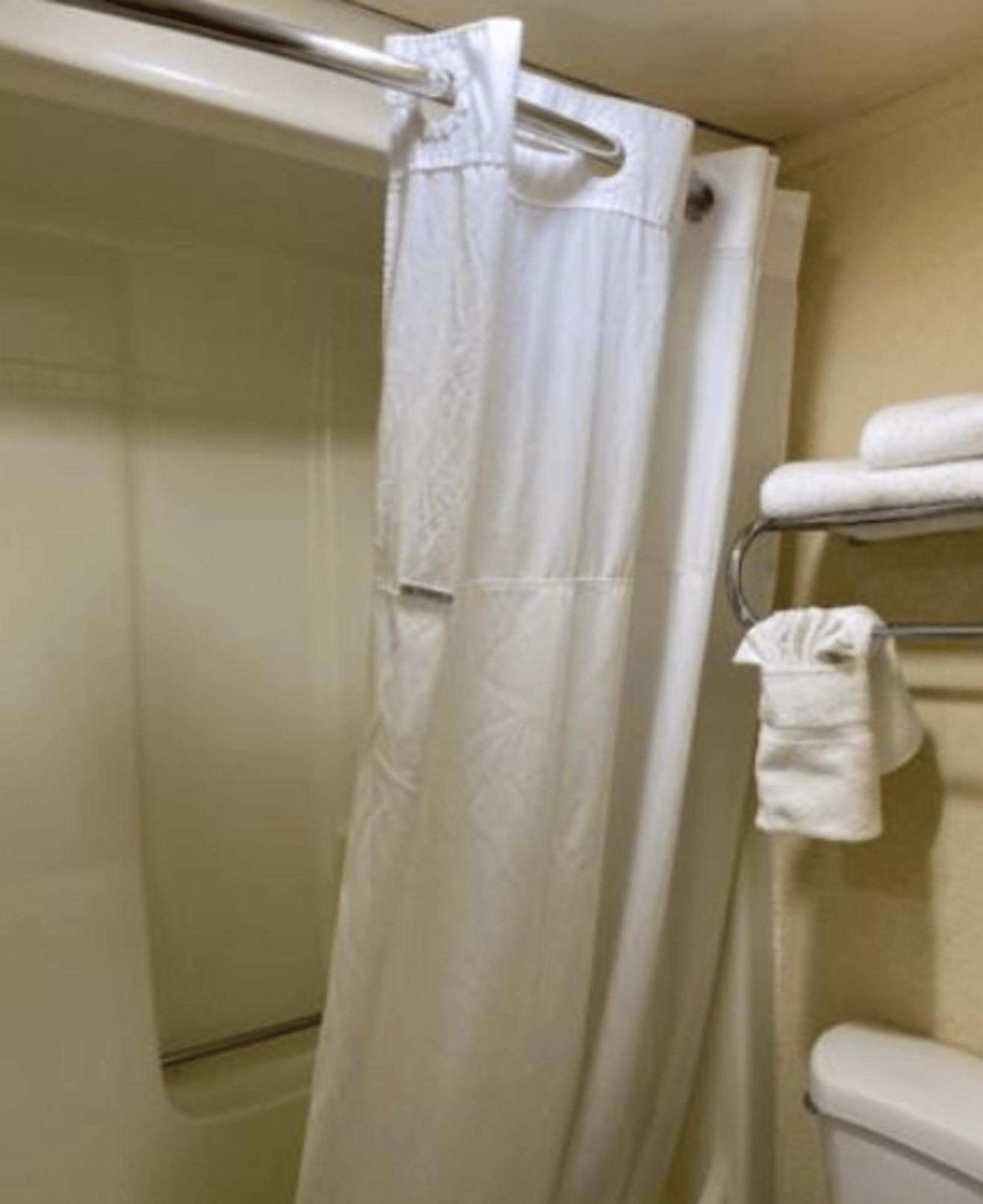 Travelodge By Wyndham Sellersburg Luaran gambar